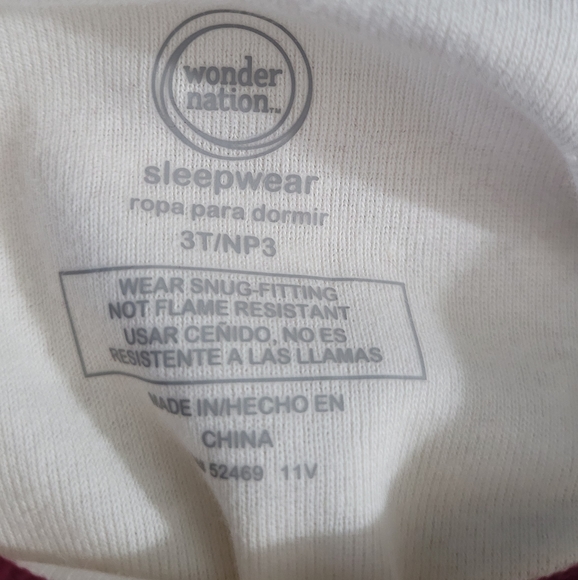 Matching set for girls - Picture 6 of 10